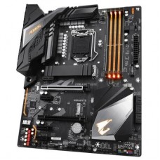 Материнская плата GIGABYTE Z390 AORUS ELITE