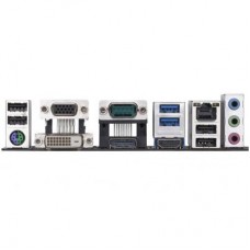 Материнская плата GIGABYTE GA-H110M-D3H R2