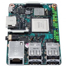 Материнская плата ASUS TINKER BOARD/2GB