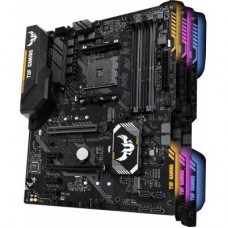 Материнская плата ASUS TUF X470-PLUS GAMING