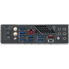 Материнская плата ASUS ZENITH EXTREME