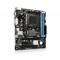 Материнская плата ASRock 760GM-HDV