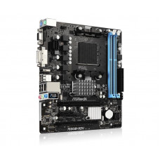 Материнская плата ASRock 760GM-HDV