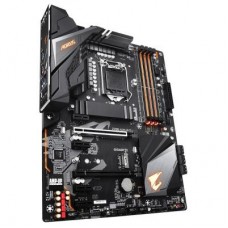 Материнская плата GIGABYTE Z390 AORUS ELITE