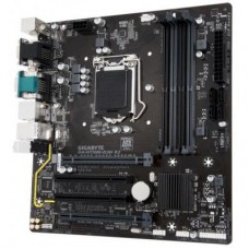 Материнская плата GIGABYTE GA-H110M-D3H R2