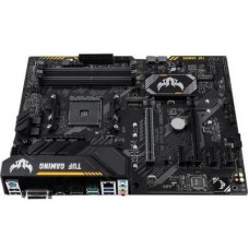 Материнская плата ASUS TUF X470-PLUS GAMING