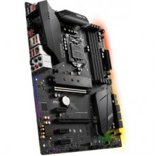 Материнская плата MSI H370 Gaming PRO CARBON