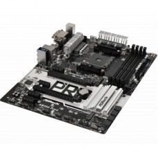 Материнская плата ASRock AB350 PRO4