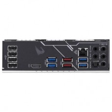 Материнская плата GIGABYTE Z390 AORUS ELITE