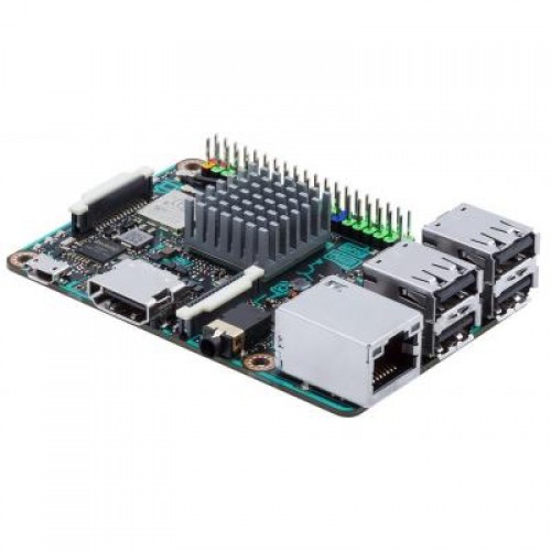 Материнская плата ASUS TINKER BOARD/2GB