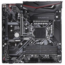 Материнская плата GIGABYTE Z390 M GAMING