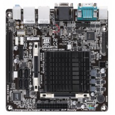 Материнская плата GIGABYTE GA-J3455N-D3H