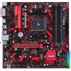 Материнская плата ASUS EX-A320M-GAMING