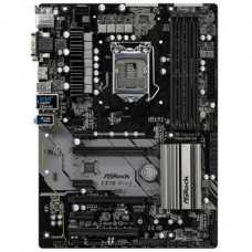 Материнская плата ASRock Z370 PRO4