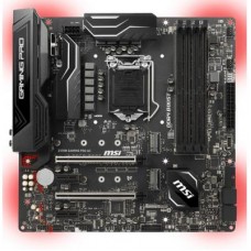 Материнская плата MSI Z370M Gaming PRO AC
