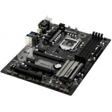 Материнская плата ASRock Z370 PRO4