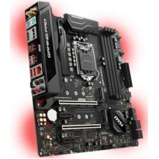 Материнская плата MSI Z370M Gaming PRO AC