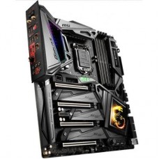 Материнская плата MSI MEG Z390 GODLIKE