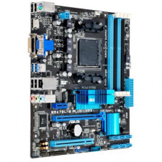 Материнская плата ASUS M5A78L-M PLUS/USB3
