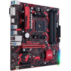 Материнская плата ASUS EX-A320M-GAMING