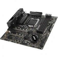 Материнская плата MSI Z370M Gaming PRO AC