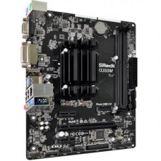 Материнская плата ASRock J3355M