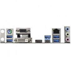 Материнская плата ASRock Z370 PRO4