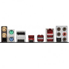 Материнская плата MSI Z370M Gaming PRO AC