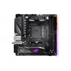 Материнская плата ASUS ROG STRIX X470-I GAMING