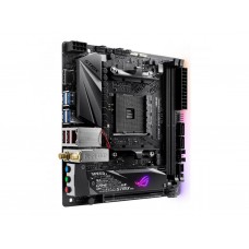 Материнская плата ASUS ROG STRIX X470-I GAMING