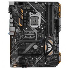 Материнская плата ASUS TUF B360-PLUS GAMING