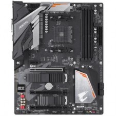 Материнская плата GIGABYTE B450 AORUS PRO