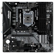 Материнская плата ASRock B360M PR04