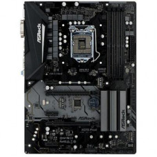 Материнская плата ASRock H370 PRO4