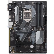 Материнская плата ASUS PRIME H370-A