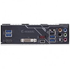 Материнская плата GIGABYTE B450 AORUS PRO