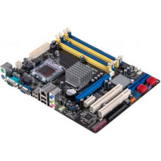 Материнская плата ASRock G41C-GS R2.0