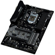 Материнская плата ASRock H370 PRO4