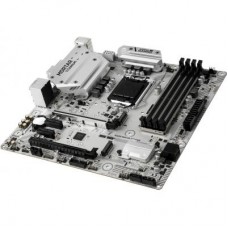 Материнская плата MSI B360M MORTAR TITANIUM