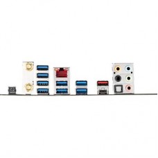 Материнская плата ASUS STRIX X399-E GAMING