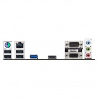 Материнская плата ASUS J1900I-C