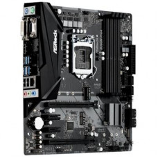 Материнская плата ASRock B360M PR04