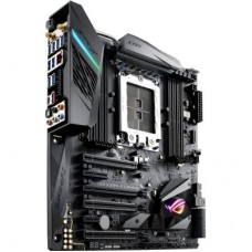 Материнская плата ASUS STRIX X399-E GAMING