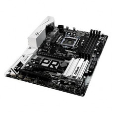 Материнская плата ASRock H270 PRO4