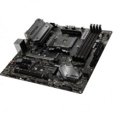 Материнская плата MSI B450M MORTAR