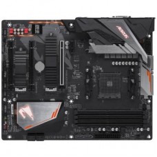 Материнская плата GIGABYTE B450 AORUS PRO