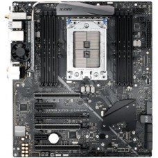 Материнская плата ASUS STRIX X399-E GAMING