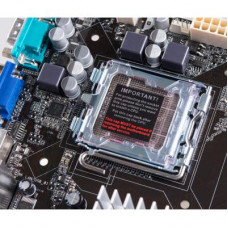 Материнская плата ASRock G41C-GS R2.0