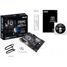 Материнская плата ASUS PRIME H370-A