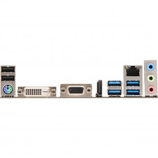 Материнская плата ASRock B450M-HDV Socket AM4